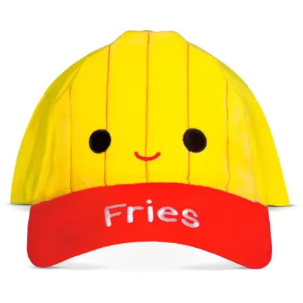 Squishmallows Floyd plyšová čiapka produktová fotografia