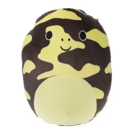 Squishmallows Plyšová figúrka Forest Black and Yellow Salamander 20 cm produktová fotografia