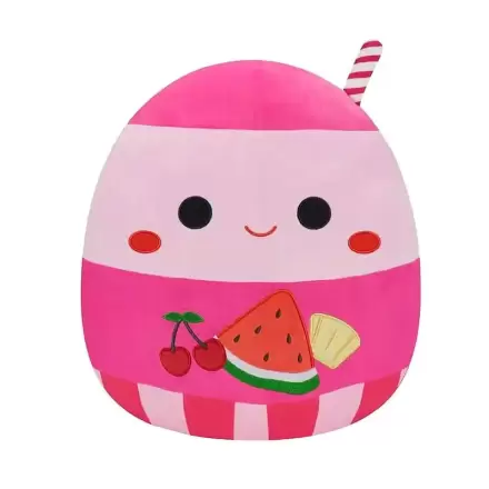 Squishmallows Plyšová figúrka Fruit Punch Jans 40 cm produktová fotografia