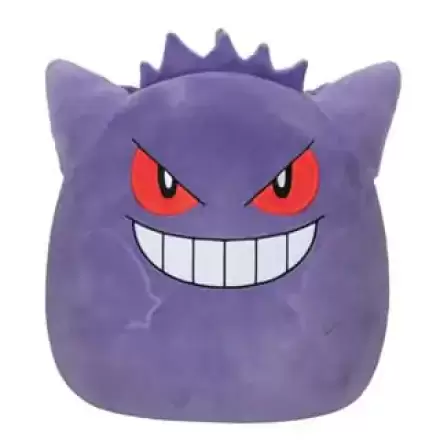 Plyšová figúrka Squishmallows Gengar 35 cm produktová fotografia