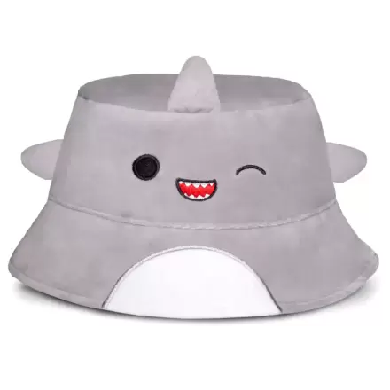 Squishmallows Gordon plyšový bucket hat produktová fotografia