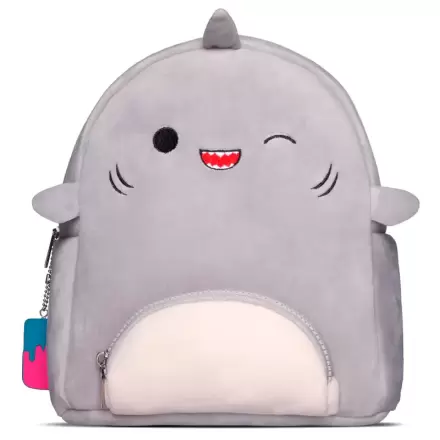 Squishmallows Gordon plyšový ruksak 32 cm produktová fotografia