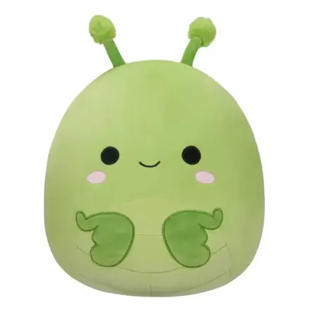 Squishmallows Plyšová figúrka Green Praying Mantis with Sparkle Wings Trenton 30 cm produktová fotografia