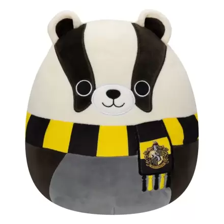 Plyšová figúrka Squishmallows Harry Potter Hufflepuff 25 cm produktová fotografia