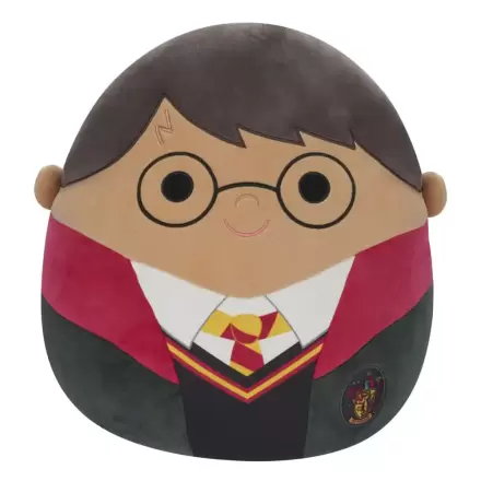 Plyšová figúrka Squishmallows Harry Potter 25 cm produktová fotografia
