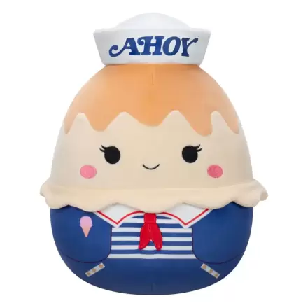 Plyšová figúrka Squishmallows Ice Cream Ahoy Butterscotch 25 cm termékfotója