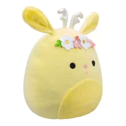 Squishmallows Plyšová figúrka Light Yellow Jackalope Juana 40 cm produktová fotografia