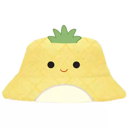 Squishmallows Maui plyšový bucket hat produktová fotografia