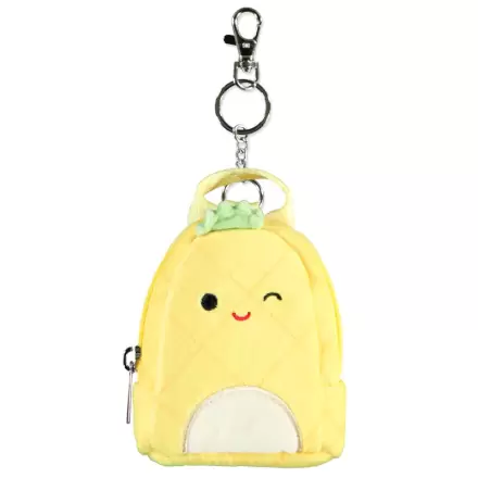 Squishmallows Maui plyšový mini ruksak kľúčenka produktová fotografia