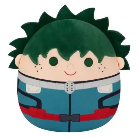 Squishmallows Plyšová figúrka My Hero Academia Izuku Midoriya 20 cm termékfotója