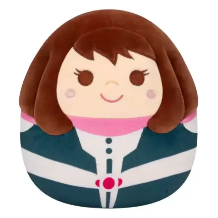 Squishmallows plyšová figúrka My Hero Academia Ochaco Urakara 20 cm produktová fotografia