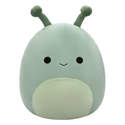 Squishmallows plyšová figúrka Olive Green Slug 40 cm produktová fotografia