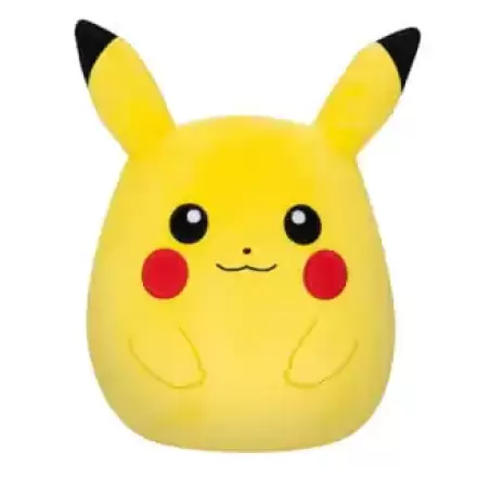 Squishmallows plyšová figúrka Pikachu 35 cm produktová fotografia