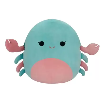 Squishmallows Plyšová figúrka Ružový a Mätový Krab Isler 50 cm produktová fotografia