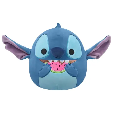 Squishmallows Plush Stitch (Eating Watermelon) 20 cm produktová fotografia