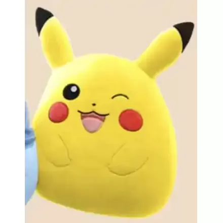 Squishmallows Plyšová figúrka Pokemon Winking Pikachu 25 cm produktová fotografia
