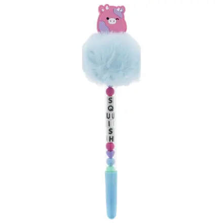 Squishmallows pero Pom Pom produktová fotografia