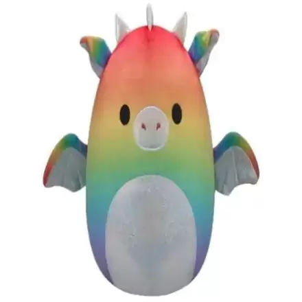 Squishmallows Plyšová Figúrka Pride Rainbow Dragon 30 cm produktová fotografia