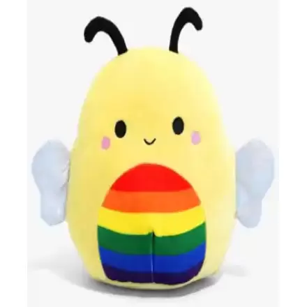 Squishmallows Plyšová figúrka Pride Sunny Bee Rainbow Belly 30 cm produktová fotografia
