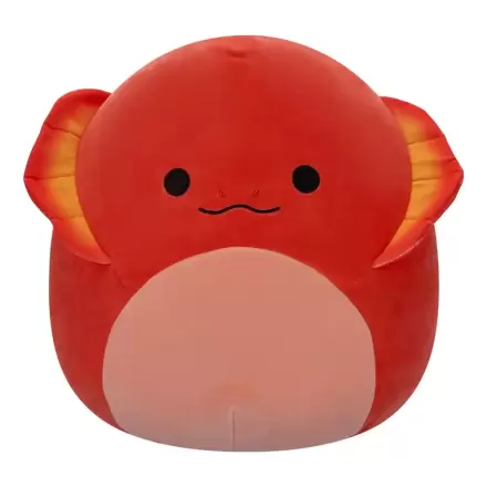 Squishmallows plyšová figúrka Red Frilled Lizard Maxie 30 cm produktová fotografia