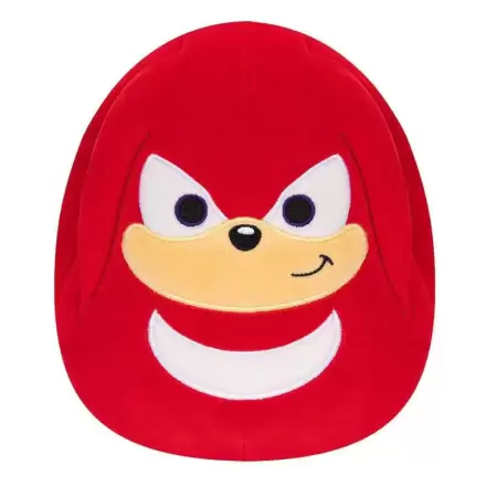 Squishmallows Plyšová figúrka Sonic The Hedgehog - Knuckles 20 cm produktová fotografia