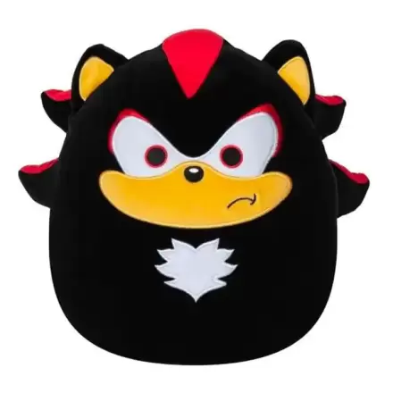 Squishmallows Plyšová figúrka Sonic The Hedgehog - Shadow 20 cm produktová fotografia