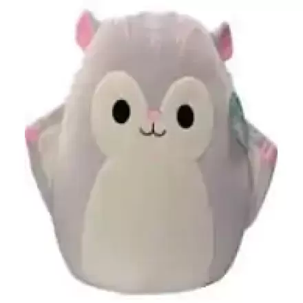 Squishmallows Plyšová figúrka Steph Grey Flying Squirrel 40 cm produktová fotografia