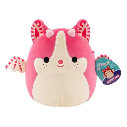 Squishmallows plyšová figúrka Strawberry Shortcake Bat Dragon 20 cm produktová fotografia