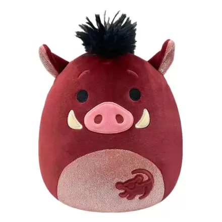 Squishmallows Plyšová figúrka The Lion King 30th Anniversary Pumbaa 20 cm termékfotója