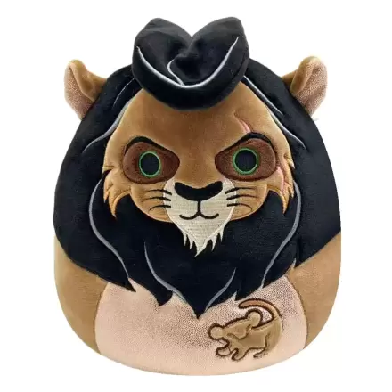 Squishmallows plyšová figúrka The Lion King 30th Anniversary Scar 20 cm termékfotója