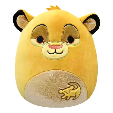 Squishmallows Plyšová figúrka The Lion King 30th Anniversary Simba 20 cm produktová fotografia