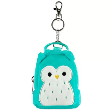 Squishmallows Winston plyšový mini ruksak prívesok na kľúče produktová fotografia