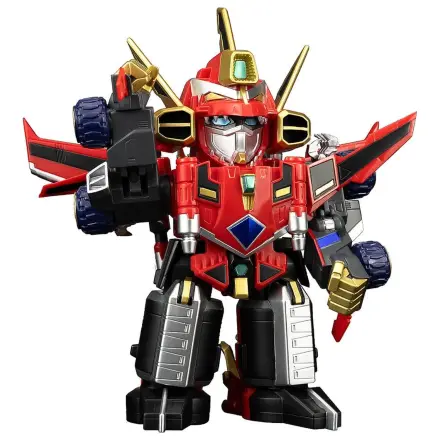 SSSS.DYNAZENON Chibi Creature vinylová figúrka Gattai Ryujin Dynazenon 14 cm produktová fotografia