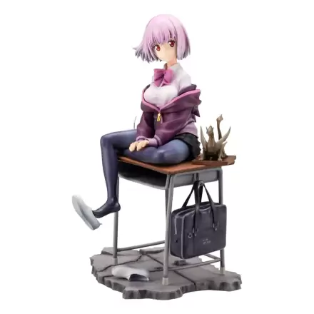 SSSS.Gridman Socha 1/7 Akane Shinjo 21 cm produktová fotografia