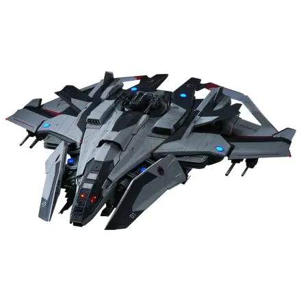 Star Citizen Predmontovaná plastová stavebnica modelu 1/100 Anvil F8C Lightning Predmontovaný Hotový model Ver. 25 cm produktová fotografia