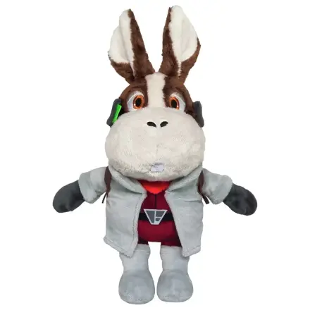 Plyšová figúrka Star Fox Peppy Hare 28 cm produktová fotografia