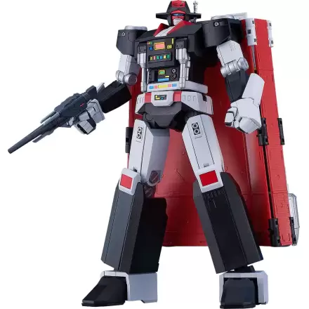 Star Musketeer Bismark Moderoid Plastová modelová stavebnica Bismark 17 cm produktová fotografia