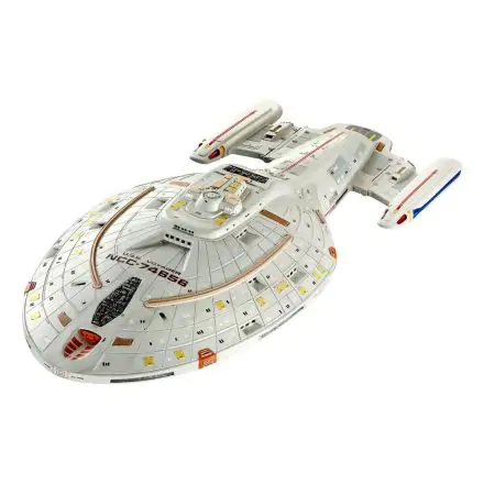 Star Trek model stavebnice 1/670 U.S.S. Voyager 51 cm produktová fotografia