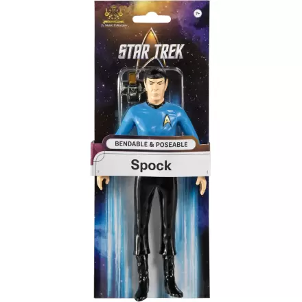 Star Trek Bendyfigs Ohybná figúrka Spock 19 cm produktová fotografia