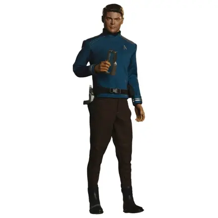 Star Trek Beyond akčná figúrka 1/6 Dr. 'Bones' McCoy 30 cm produktová fotografia