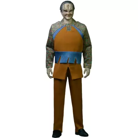 Star Trek: Deep Space Nine akčná figúrka 1/6 Elim Garak 30 cm produktová fotografia