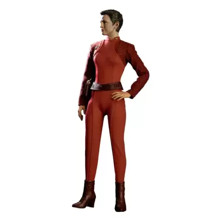 Star Trek: Deep Space Nine Akčná figúrka 1/6 Kira Nerys 28 cm produktová fotografia