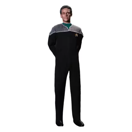 Star Trek: Deep Space Nine Akčná figúrka 1/6 Dr. Julian Bashir 30 cm produktová fotografia