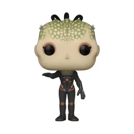 Star Trek First Contact Funko POP! TV Vinilová figúrka Borg Queen 9 cm termékfotója