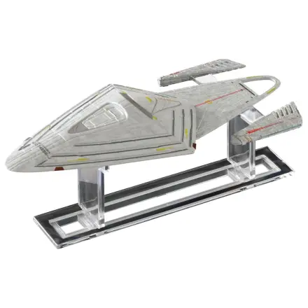 Star Trek Library Die-Cast U.S.S. Voyager NCC-74656-J 10 cm produktová fotografia