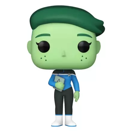 Star Trek Lower Decks POP! TV Vinilová figúrka D'Vana 9 cm termékfotója