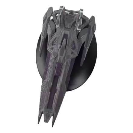 Star Trek: Online Model Jem'Hadar Vanguard Carrier termékfotója