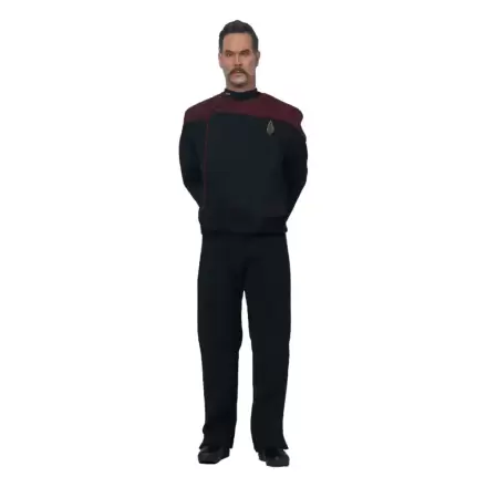 Star Trek: Picard Akčná figúrka 1/6 Captain Liam Shaw 30 cm produktová fotografia