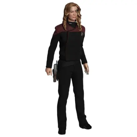 Star Trek: Picard akčná figúrka 1/6 Captain Seven of Nine 29 cm produktová fotografia