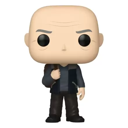 Star Trek Picard Funko POP! TV Vinyl figúrka Picard 9 cm termékfotója